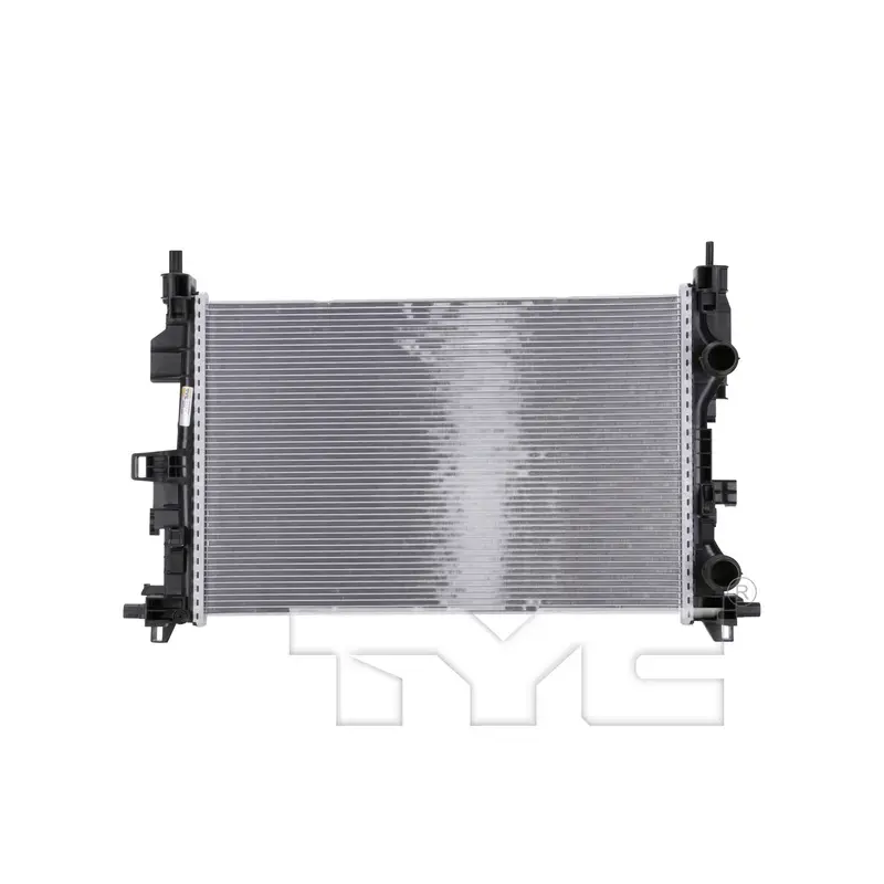 TYC-13533 - TYC Radiator | TYC Factory Price