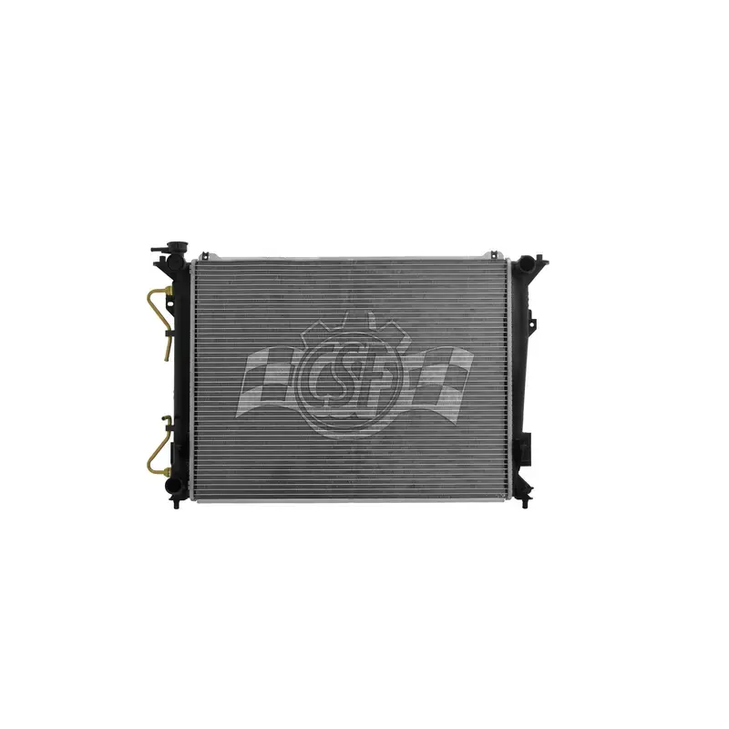 Fan Favorite CSF-3188 - Radiator | CSF