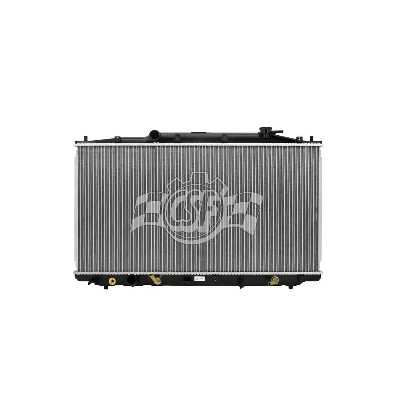 CSF-3517 - Radiator | CSF Luxury