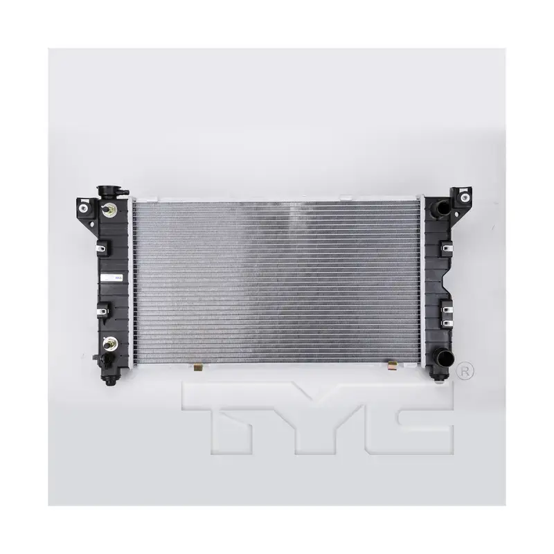 TYC-1850 - Radiator | TYC Direct From Factory