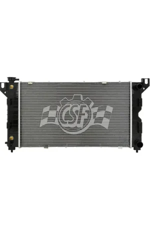 Modern CSF-3319 - Radiator | CSF