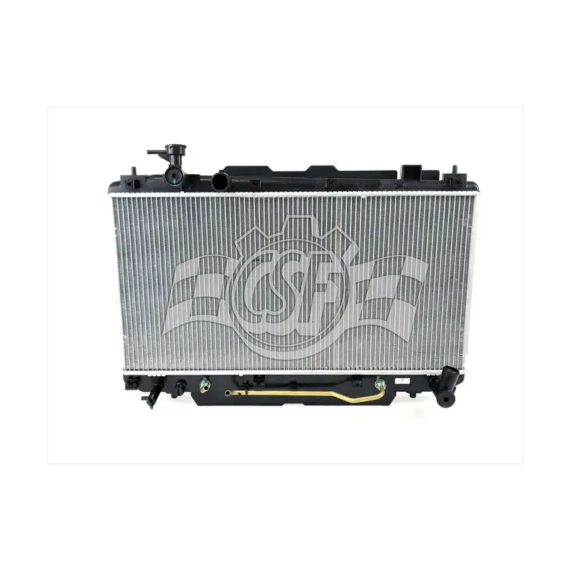 CSF-3474 - Radiator | CSF Hassle-Free Returns