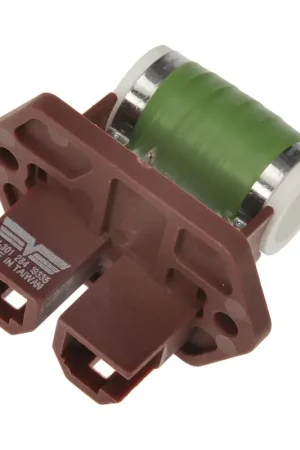 Best Price DOR-921-301 - Engine Cooling Fan Motor Relay | Dorman Products