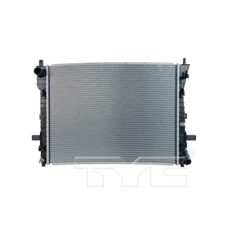 Sale TYC-2610 - TYC Radiator | TYC