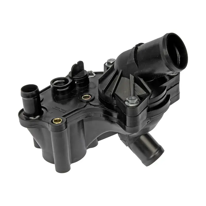 Markdown DOR-902-860 - Engine Coolant Thermostat Housing Assembly | Dorman Products