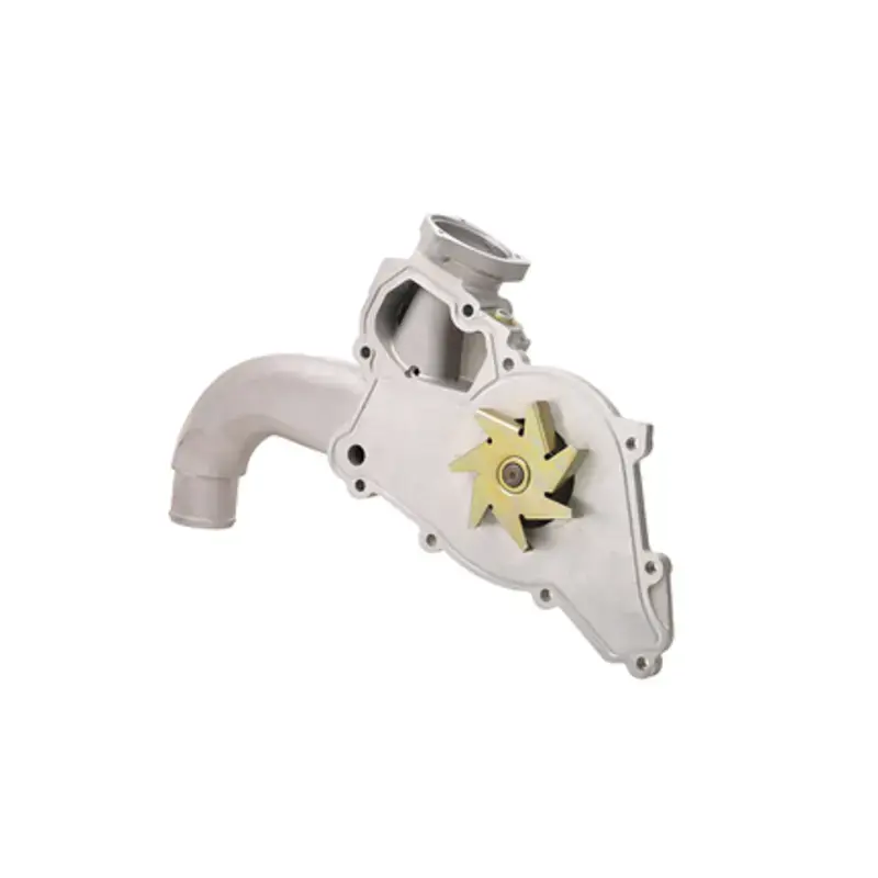 Premium DAY-DP863 - Engine Water Pump | Dayco