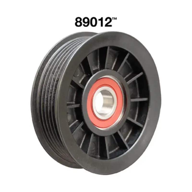 DAY-89012 - Accessory Drive Belt Idler Pulley | Dayco Authentic