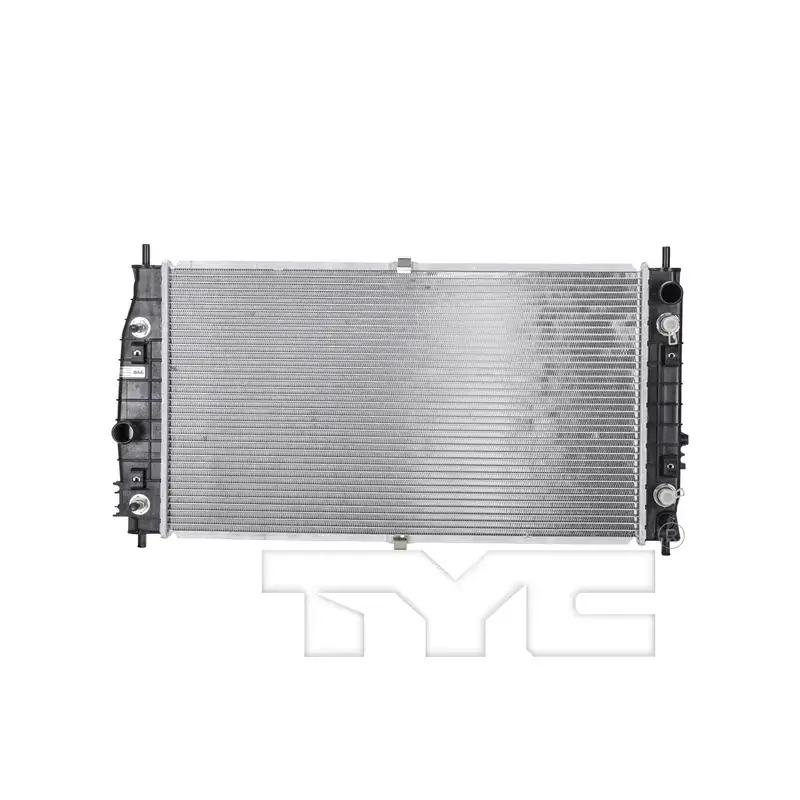 Popular TYC-2184 - Radiator | TYC