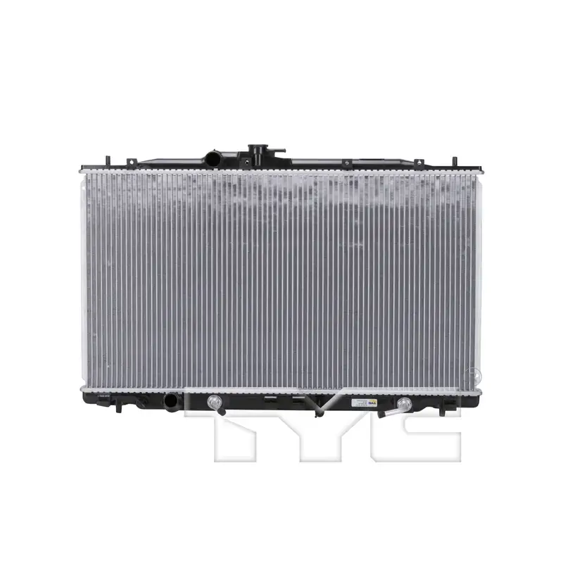Limited Edition TYC-2916 - TYC Radiator | TYC