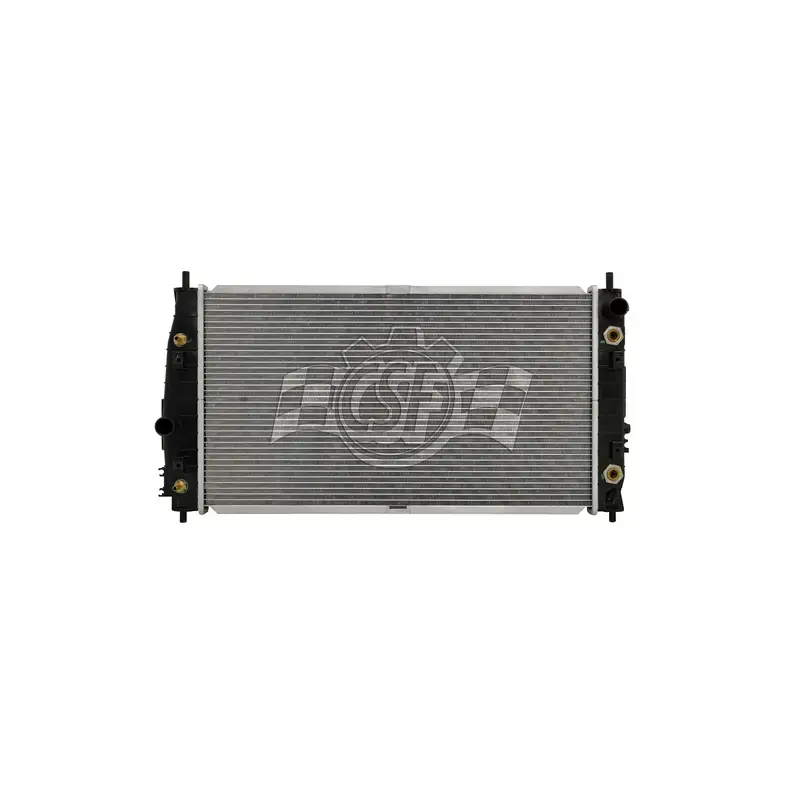 Don’t Miss Out CSF-3364 - Radiator | CSF