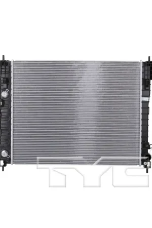 Clearance TYC-13361 - TYC Radiator Assembly | TYC