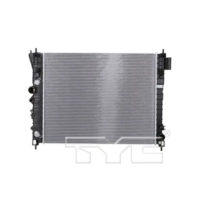 Clearance TYC-13361 - TYC Radiator Assembly | TYC