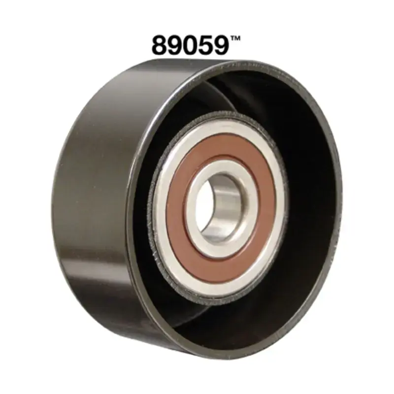 DAY-89059 - Accessory Drive Belt Idler Pulley | Dayco Hassle-Free Returns