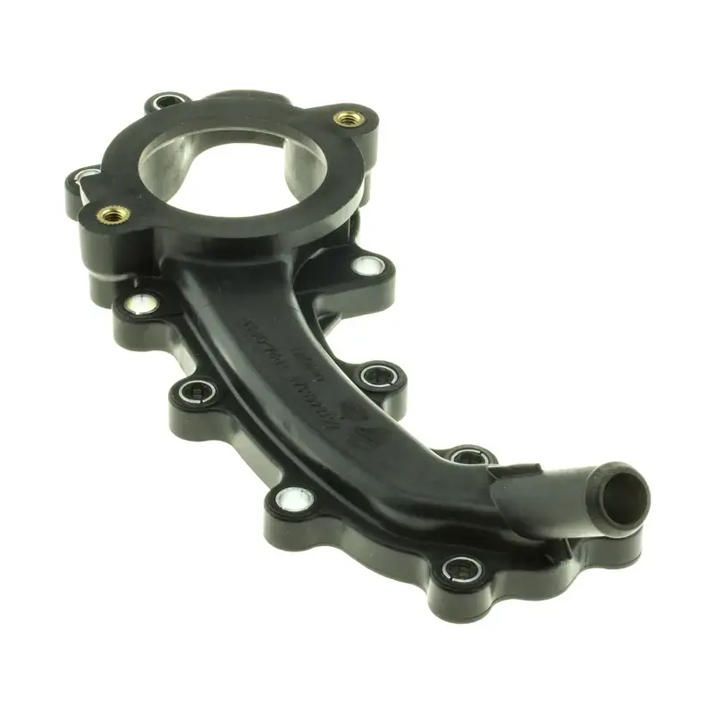 MOT-CH5997 - Engine Coolant Thermostat Housing | Motorad Save Now