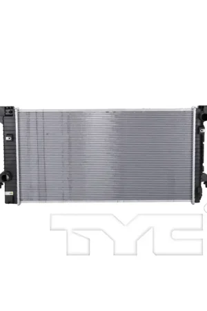 Direct From Manufacturer TYC-13229 - TYC Radiator Assembly | TYC