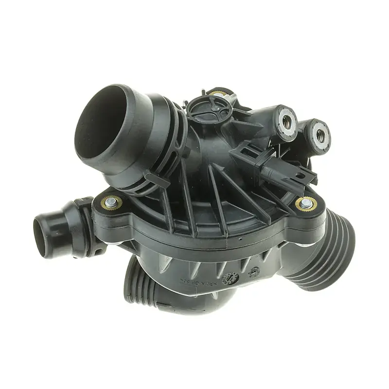 Seasonal Sale MOT-790-217 - Engine Coolant Thermostat Housing Assembly | Motorad