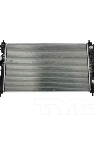 Direct From Manufacturer TYC-13197 - TYC Radiator | TYC