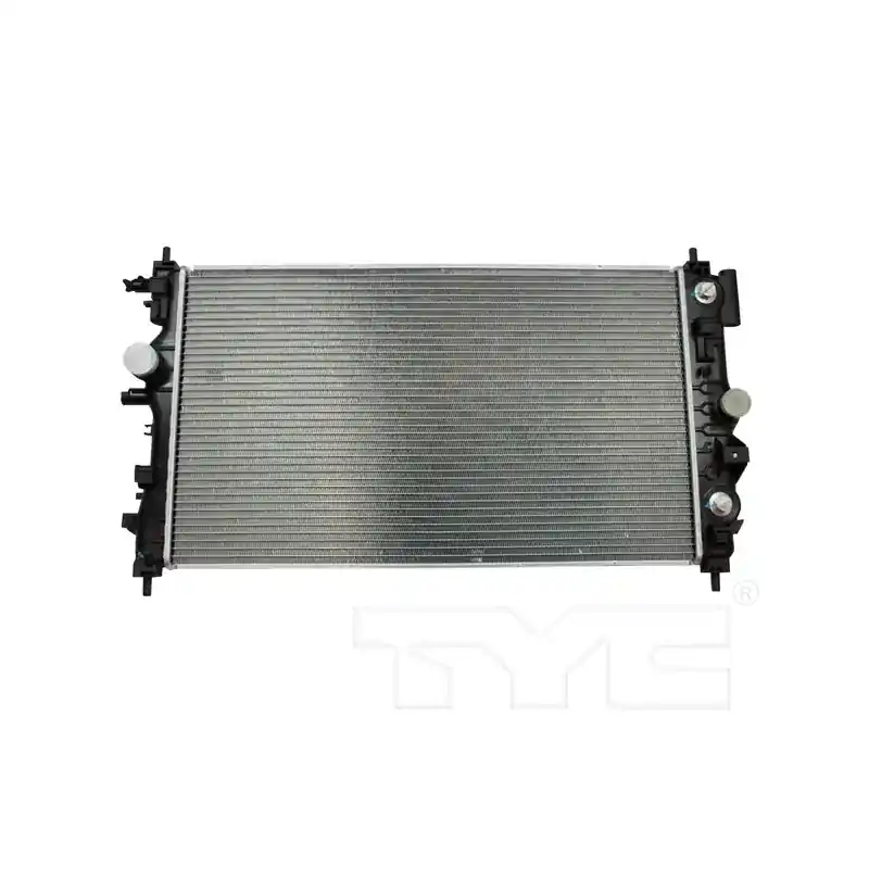 Direct From Manufacturer TYC-13197 - TYC Radiator | TYC