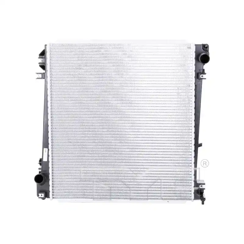 Free Delivery TYC-2342 - TYC Radiator | TYC