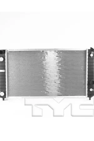 Big Sale TYC-1826 - Radiator | TYC