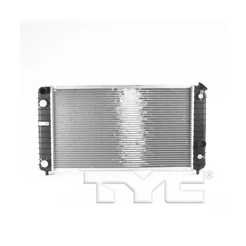 Big Sale TYC-1826 - Radiator | TYC
