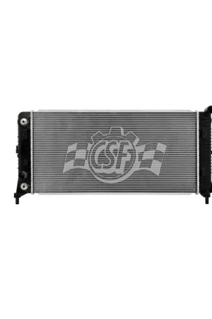 Super Sale CSF-3583 - Radiator | CSF