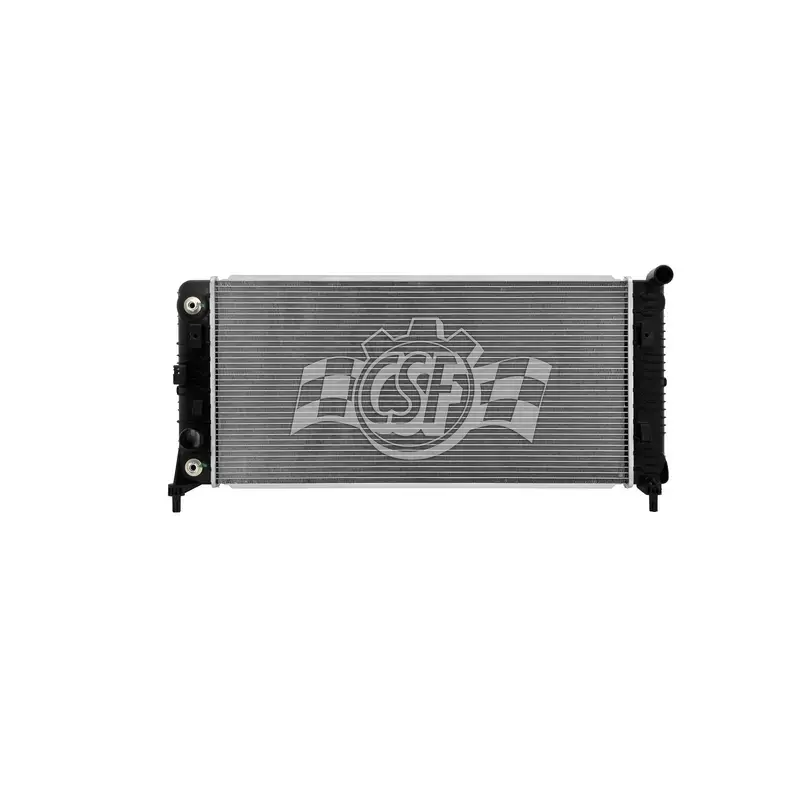 Super Sale CSF-3583 - Radiator | CSF