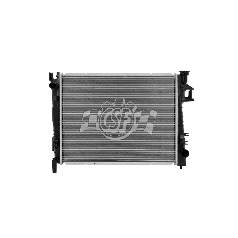 CSF-3715 - Radiator | CSF Premium