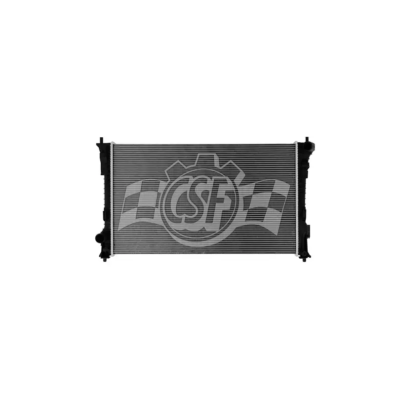 CSF-3743 - Radiator | CSF Free Delivery