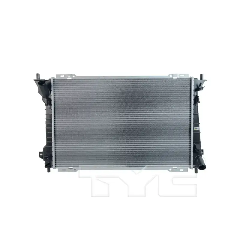 Fresh Stock TYC-2157 - Radiator | TYC