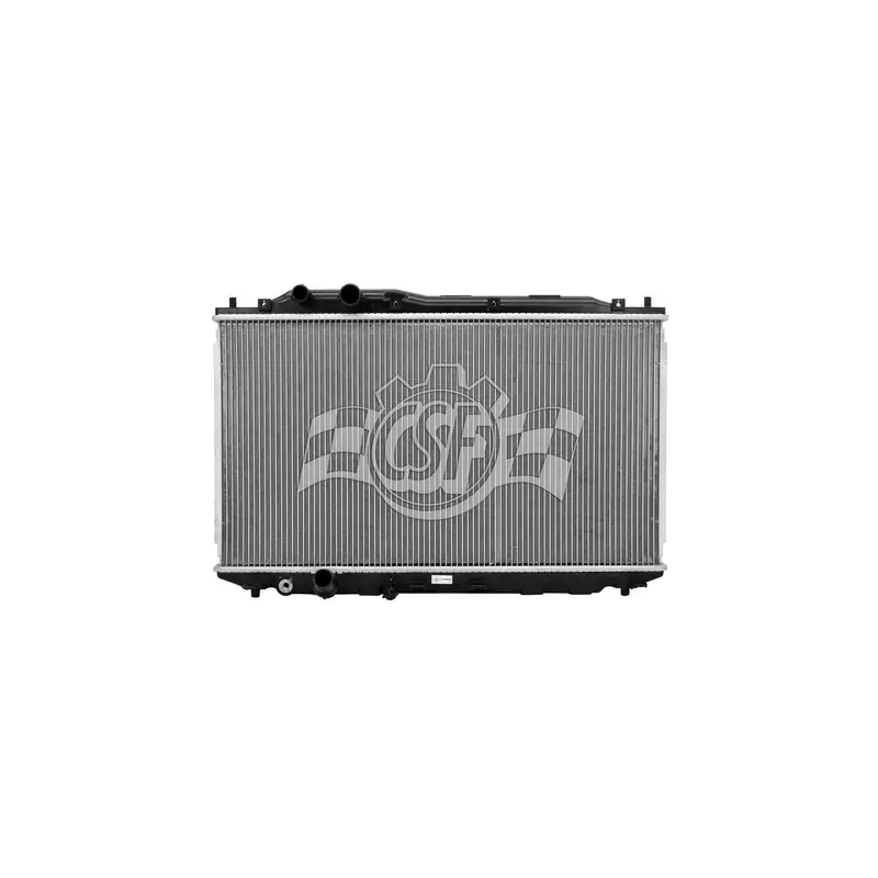 CSF-3362 - Radiator | CSF Exclusive Offer