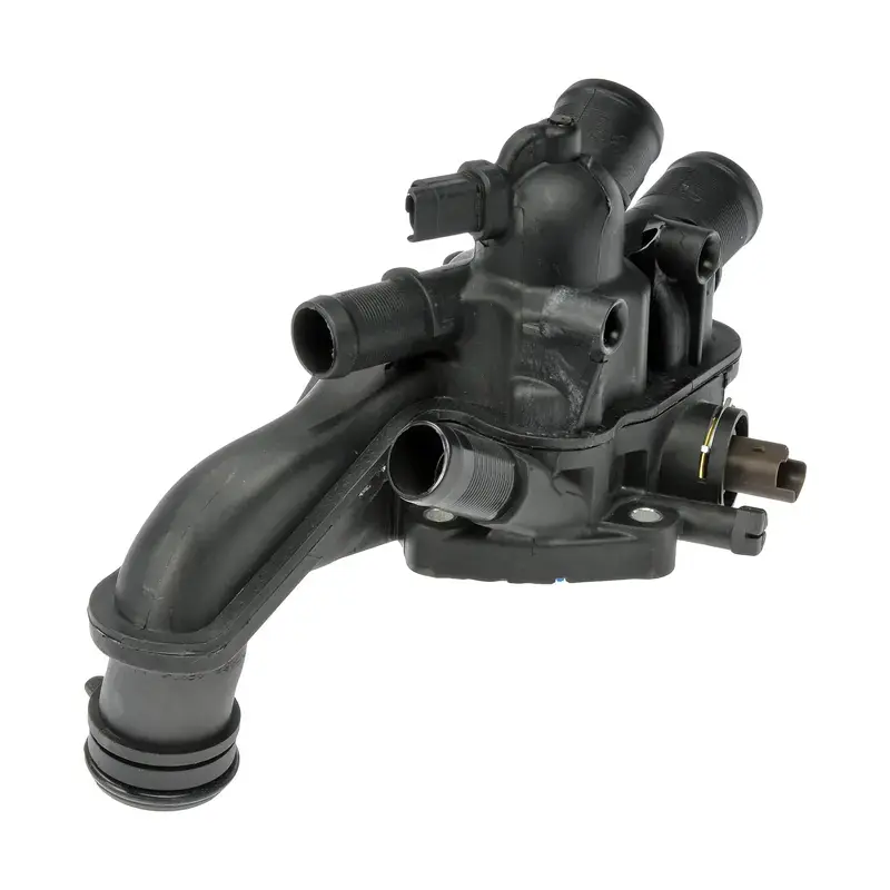 DOR-902-812 - Engine Coolant Thermostat Housing Assembly | Dorman Products Editor’s Pick