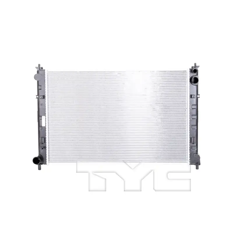 Top Rated TYC-2768 - TYC Radiator | TYC
