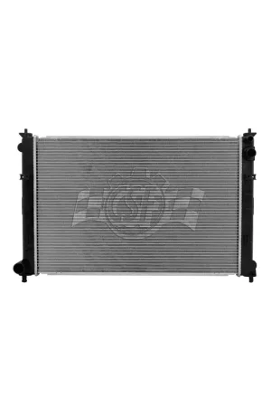 Warranty Included CSF-3394 - Radiator | CSF