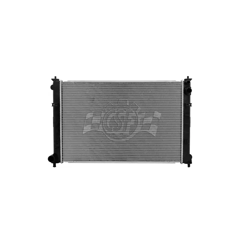 Warranty Included CSF-3394 - Radiator | CSF