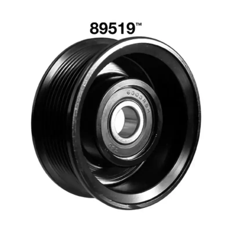 Budget DAY-89519 - Accessory Drive Belt Idler Pulley | Dayco