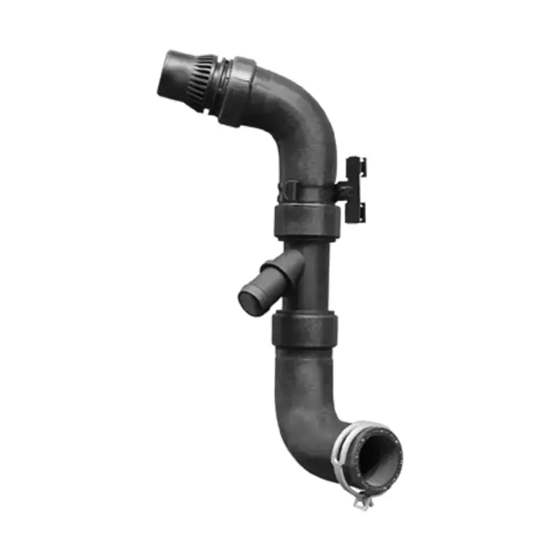 Viral DAY-72387 - Radiator Coolant Hose | Dayco