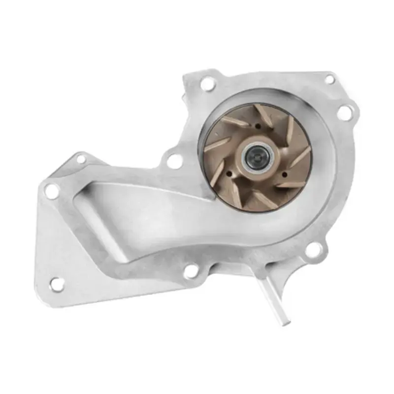 Warranty Included DAY-DP1747 - Engine Water Pump | Dayco