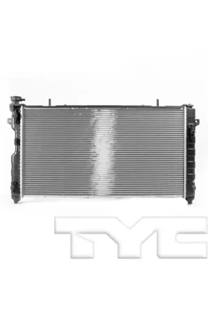 Cheap TYC-2311 - Radiator | TYC
