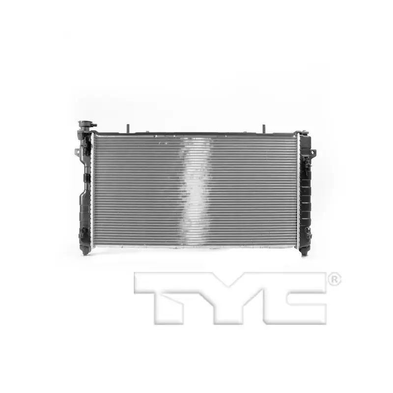 Cheap TYC-2311 - Radiator | TYC