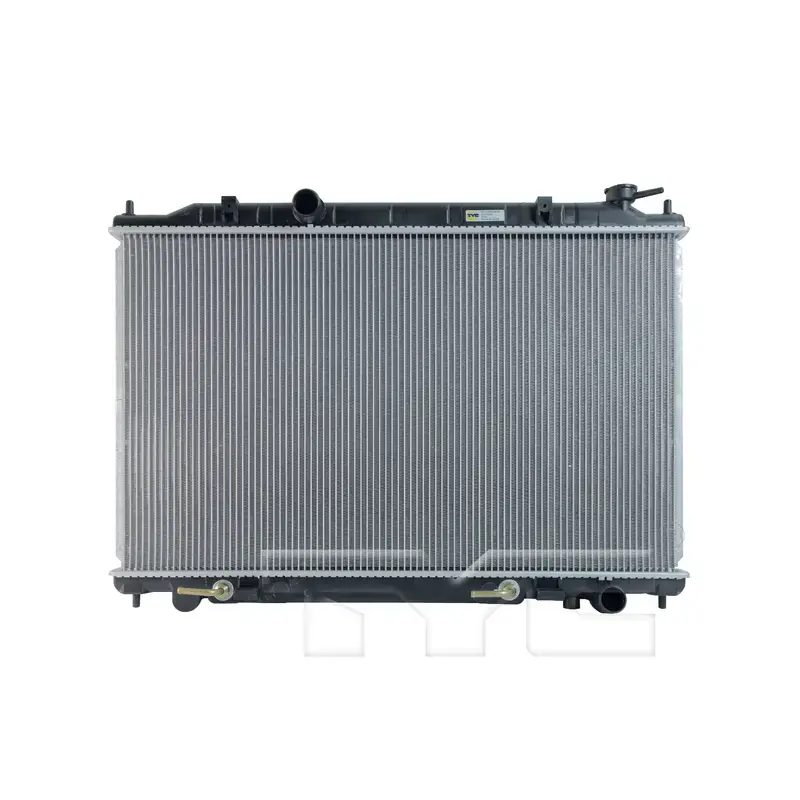 While Supplies Last TYC-2692 - TYC Radiator Assembly | TYC