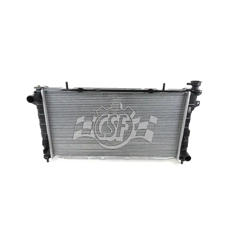 CSF-3109 - Radiator | CSF Holiday Sale