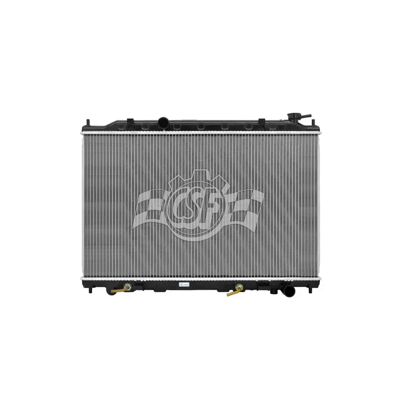 Final Sale CSF-3133 - Radiator | CSF