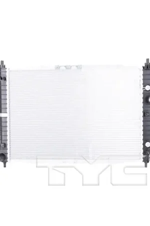 Don’t Miss Out TYC-2873 - TYC Radiator | TYC