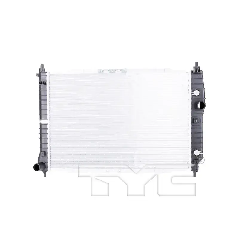 Don’t Miss Out TYC-2873 - TYC Radiator | TYC