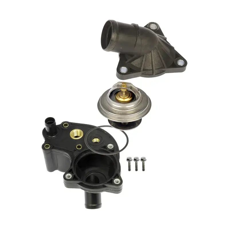 DOR-902-204 - Engine Coolant Thermostat Housing Assembly | Dorman Products Final Sale