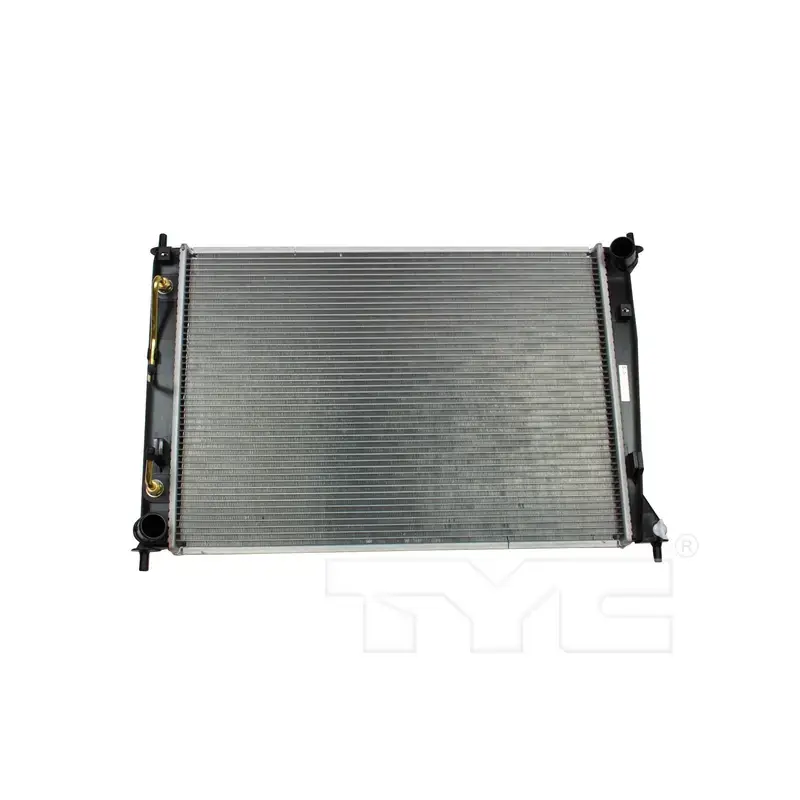 Grab Now TYC-13134 - Radiator | TYC