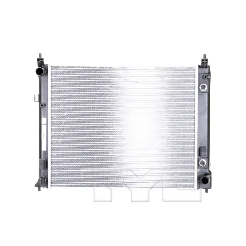 TYC-13303 - TYC Radiator Assembly | TYC New Release