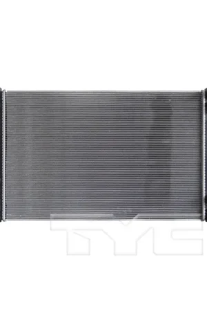 Best Price TYC-13670 - TYC Radiator | TYC