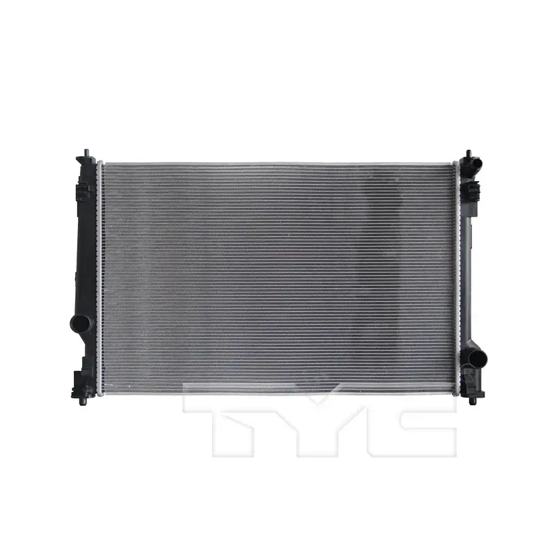 Best Price TYC-13670 - TYC Radiator | TYC
